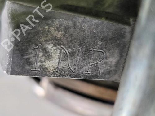 Engine TOYOTA YARIS (_P9_) 1.33 VVT-i (NSP90_, NSP90R) | BP29931518M1