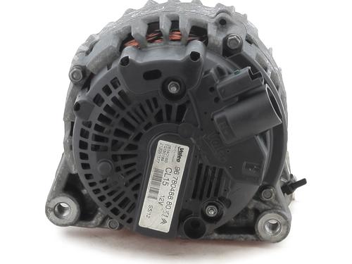 Generator PEUGEOT 308 SW I (4E_, 4H_) 1.6 HDi (92 hp) 28365299