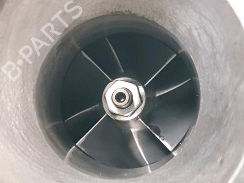 Engine CITROËN BERLINGO MULTISPACE (B9) 1.6 HDi 90 | BP33733189M1 - Image 11