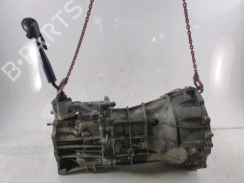 Gearbox ISUZU D-MAX I (TFR, TFS) 3.0 DiTD 4x4 (TFS77H) | BP25796850M3 