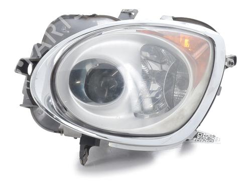 Right headlight ALFA ROMEO MITO (955_) 1.3 MultiJet (955AXP1A, 955AYC1A) | BP32285088C29