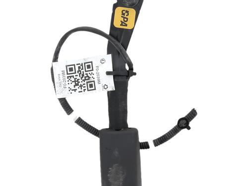 Engate do cinto SSANGYONG KORANDO (CK) 2.2 Xdi | BP37627126I32 - Image 3