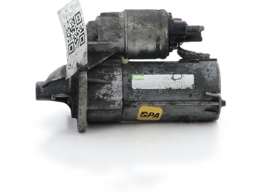 Starter RENAULT MEGANE III Hatchback (BZ0/1_, B3_) 1.5 dCi (BZ09, BZ0D, BZ1W, BZ29, BZ14) | BP35718386M8 - Image 3