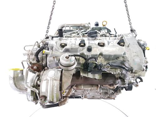 Engine TOYOTA AURIS (_E15_) 2.0 D-4D (ADE150_, ADE150R) | BP29381651M1 