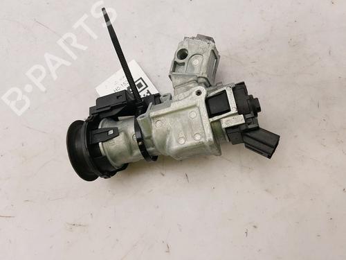 Ignition barrel FORD FIESTA VII (HJ, HF) 1.1 Ti-VCT | BP13673625M48 