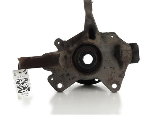 Right front steering knuckle RENAULT MEGANE III Coupe (DZ0/1_) 1.9 dCi (DZ0N, DZ0J, DZ1J, DZ1K) | BP29381426M26 