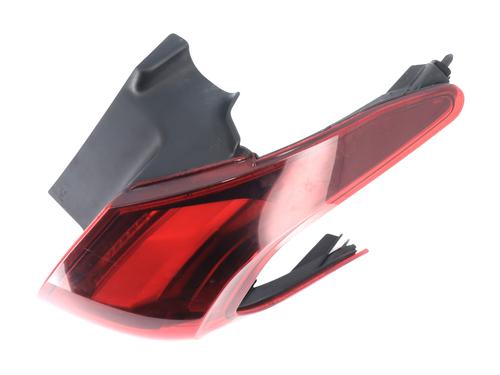 Right taillight PEUGEOT 2008 I (CU_) 1.6 BlueHDi 100 | BP36005800C35 - Image 5