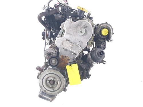Used Engine OPEL CORSA D (S07) 1.3 CDTI (L08, L68) (75 hp) 30842611