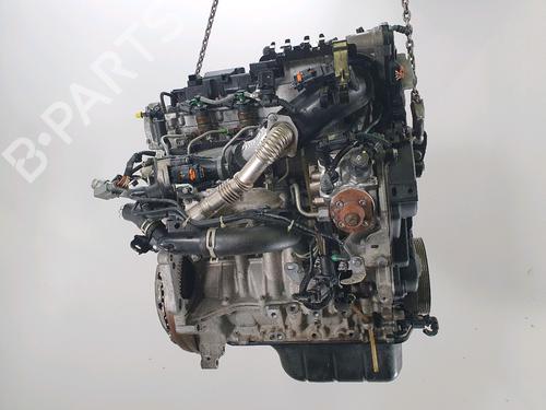 Engine PEUGEOT 208 I (CA_, CC_) 1.6 HDi | BP36428802M1 - Image 4