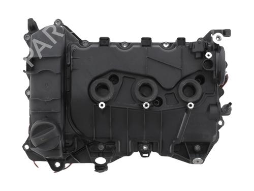 Used Valve cover CITROËN C3 II (SC_) 1.2 VTi 82 (82 hp) 32130253