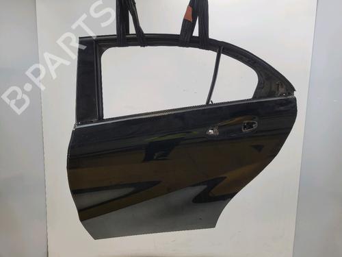 Używane Drzwi tylne lewe MERCEDES-BENZ A-CLASS (W176) A 180 CDI / d (176.012) (109 hp) 31821960