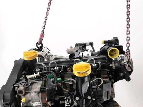 Engine RENAULT MODUS / GRAND MODUS (F/JP0_) 1.5 dCi (FP0F, JP0F) | BP33645963M1  - Image 5