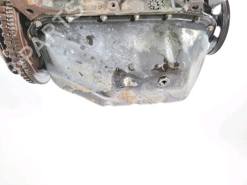 Engine RENAULT CLIO II (BB_, CB_) 1.2 (BB0A, BB0F, BB10, BB1K, BB28, BB2D, BB2H, CB0A,... | BP23535853M1 