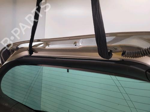 Tailgate PEUGEOT 308 SW I (4E_, 4H_) 1.6 HDi | BP29988453C6