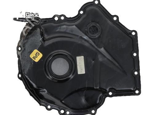 Used Timing cover Timing cover VW POLO VI (AW1, BZ1, AE1) 2.0 GTI (200 hp) 34711365 34711365