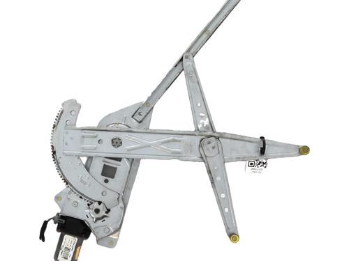 Rudehejsemekanisme Højre foran RENAULT KANGOO Express (FC0/1_) [1997-2025]  30653288