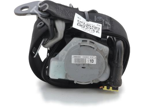 Front right belt tensioner CITROËN BERLINGO Box Body/MPV (B9) 1.6 HDi 90 | BP29819940C88 