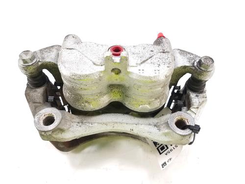 Right front brake caliper NISSAN LEAF (ZE1) Electric | BP27918321M104