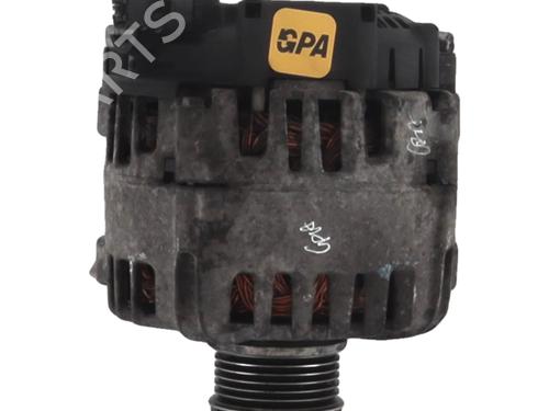 Alternator CITROËN C3 I (FC_, FN_) 1.4 HDi | BP32006292M7 