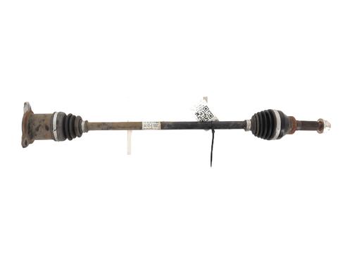 Used Right rear driveshaft SUZUKI SX4 S-Cross (JY) 1.6 DDiS AllGrip (AKK 416D) (120 hp) 24393322