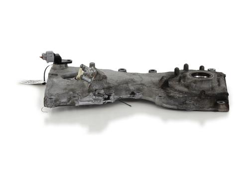 Timing cover SUZUKI SWIFT III (MZ, EZ) 1.3 (RS413, ZC11S) | BP27910686M123 