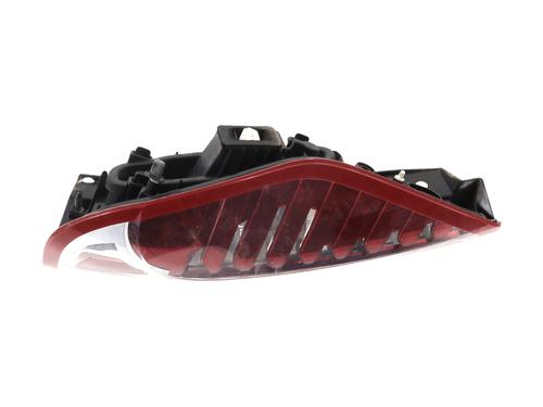 Used Left taillight RENAULT SCÉNIC III (JZ0/1_) 1.5 dCi (110 hp) 28835768