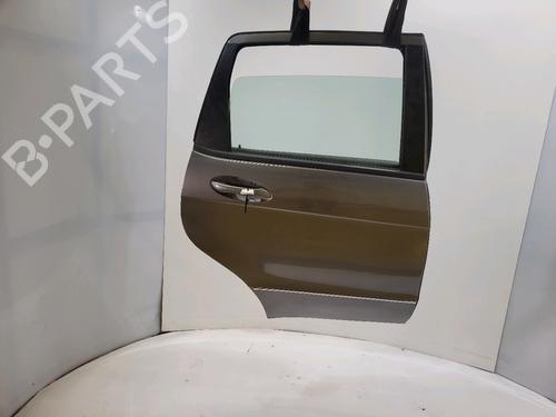 right-rear-door-mercedes-benz-a-class-w169-2004-2005-2006-2007-2008-2009-2010-2011-2012-37191652 main image