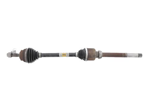 Used Right front driveshaft PEUGEOT 208 I (CA_, CC_) 1.5 BlueHDI 100 (102 hp) 32974985