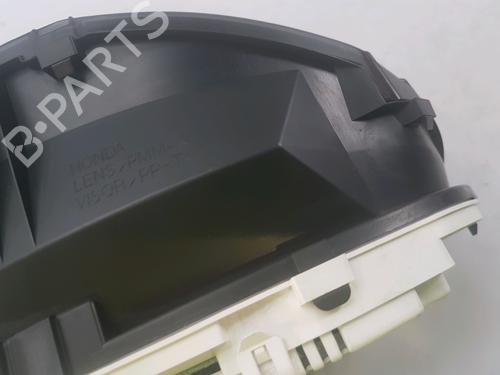 Instrument cluster HONDA ACCORD VII (CL, CN) 2.2 i-CTDi (CN1) | BP12552139C47 