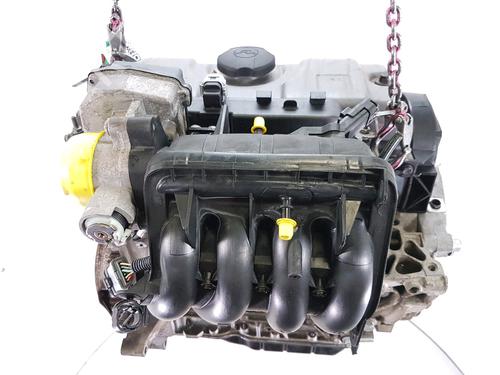Engine CITROËN C2 (JM_) 1.1 | BP38742260M1 - Image 5