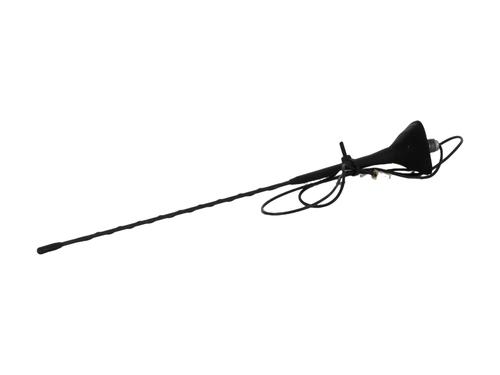 Antenne/Base RENAULT CLIO III (BR0/1, CR0/1) 1.5 dCi (BR17, CR17) (86 hp) 29741345