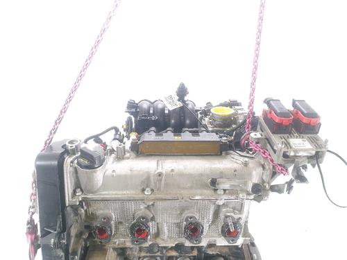 Engine FIAT 500 (312_) 1.2 (312AXA1A) | BP30798935M1 