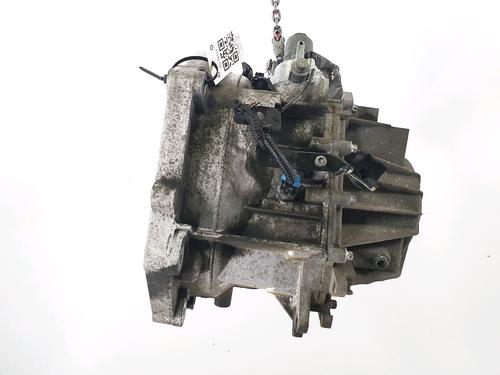 Used Gearbox Gearbox OPEL ZAFIRA / ZAFIRA FAMILY B (A05) 1.9 CDTI (M75) (150 hp) 35999172 35999172