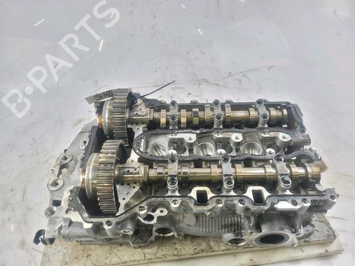 Cylinder head CITROËN C3 Picasso (SH_) 1.2 THP 110 (SHHNZ6) | BP29471036M5 