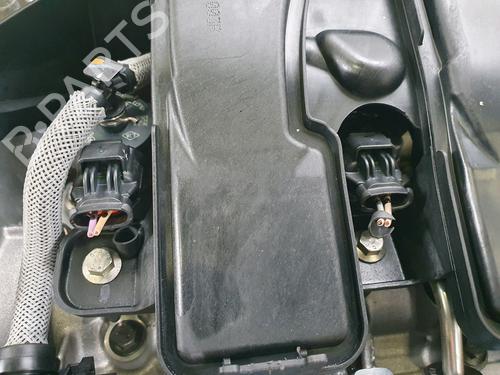 Engine RENAULT MEGANE IV Hatchback (B9A/M/N_) 1.6 dCi 130 (B9A4) | BP37627315M1 - Image 12
