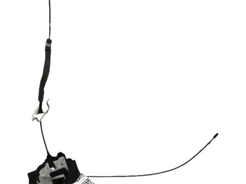Used Front right lock Front right lock NISSAN QASHQAI I (J10, NJ10) 2.0 dCi All-wheel Drive (150 hp) 35718582 35718582