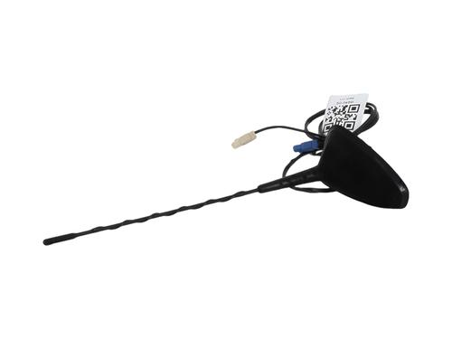 Antenne/Base RENAULT CLIO IV (BH_) 1.5 dCi 90 (90 hp) 31866859