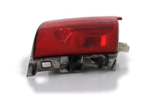 Used Rear bumper left light PEUGEOT 2008 I (CU_) 1.2 VTi (82 hp) 28971617