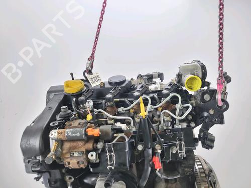 Engine RENAULT MEGANE II (BM0/1_, CM0/1_) 1.5 dCi (BM1E, CM1E) | BP29819676M1 