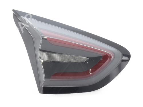 Feu de coffre gauche Feu de coffre gauche FORD PUMA (J2K, CF7) 1.0 EcoBoost mHEV (125 hp) 39764088 39764088