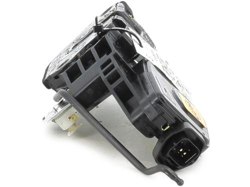Front left lock HYUNDAI TUCSON (JM) 2.0 CRDi | BP26945835C98 