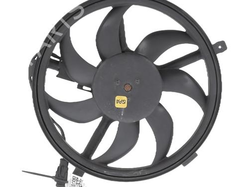 Used Radiator fan MINI MINI COUNTRYMAN (R60) One (98 hp) 30523542