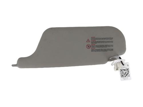 Right sun visor RENAULT CLIO III (BR0/1, CR0/1) 1.5 dCi (BR17, CR17) | BP29819792I2 