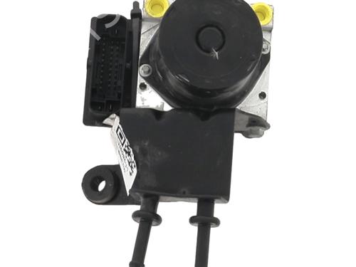 ABS pump SKODA FABIA II (542) 1.2 | BP30918053M43