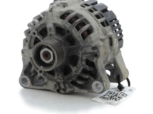 Used Alternator Alternator PEUGEOT 307 (3A/C) 1.6 16V (109 hp) 34000730 34000730