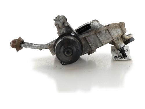 Front wiper motor RENAULT SCÉNIC III (JZ0/1_) 1.5 dCi | BP26727759M29 