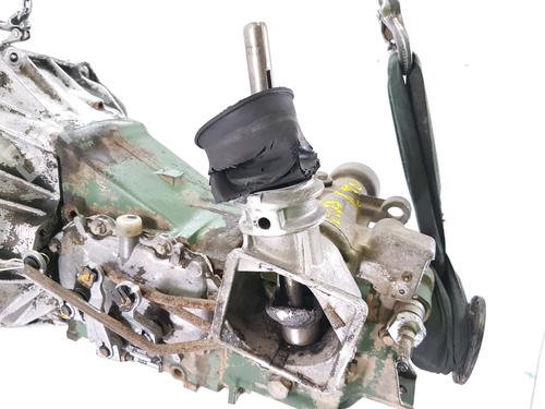 Gearbox MERCEDES-BENZ T1/TN Platform/Chassis 410 D (611.417, 611.418) | BP29443547M3 