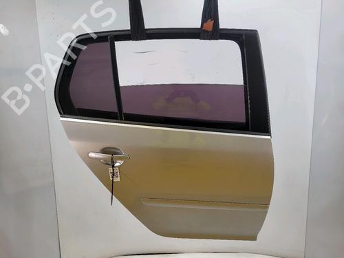 Used Right rear door VW GOLF V (1K1) 1.6 FSI (115 hp) 23204706