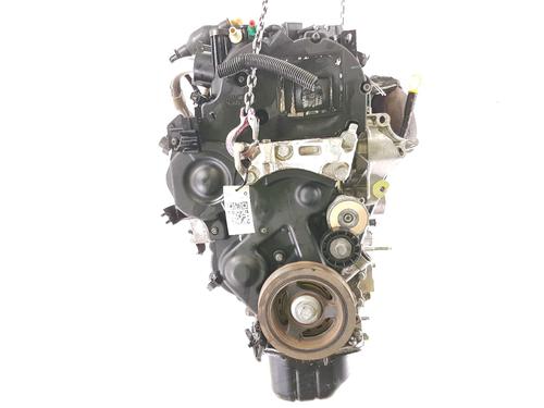Motor PEUGEOT 206 Hatchback (2A/C) 1.4 HDi eco 70 (68 hp) 32433540