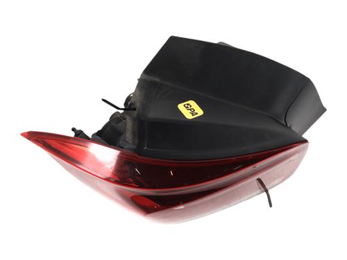 Used Left taillight Left taillight 38979159 38979159